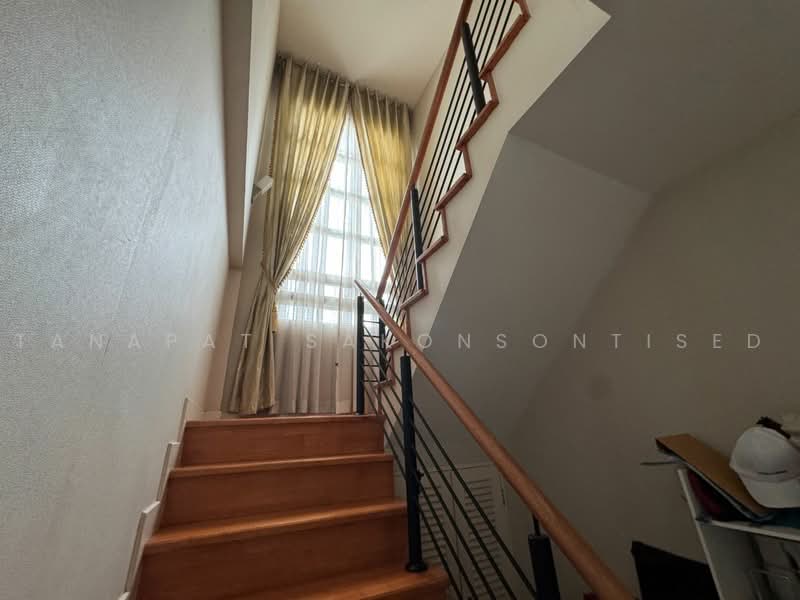 Life Bangkok Boulevard Ramintra 23 : ไลฟ์ บางกอก บูเลอวาร์ด รามอินทรา 23, กรุงเทพ, ซอย รามอินทรา 23, อนุสาวรีย์, บางเขน, กรุงเทพ, 223 ตร.ม., บ้านเดี่ยว ขาย, โดย Tanapat Sakonsontised, 500469684 - DDproperty.com