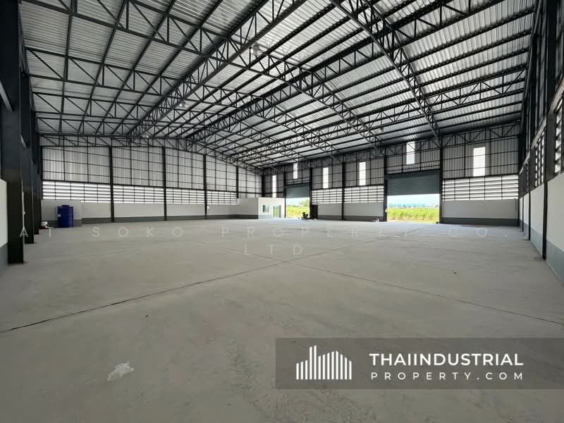 Factory or Warehouse 780 sqm for RENT at Ban Bueng, Ban Bueng, Chon Buri (Property ID: AT2076R), Chon Buri (Pattaya), Ban Bung, Chon Buri (Pattaya), , 780 sqm, Warehouse/Factory For Rent, by AT SOKO PROPERTY CO., LTD, 500469685 - DDproperty.com
