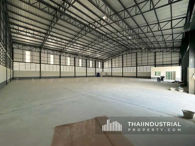 Factory or Warehouse 780 sqm for RENT at Ban Bueng, Ban Bueng, Chon Buri (Property ID: AT2076R), Chon Buri (Pattaya), Ban Bung, Chon Buri (Pattaya), , 780 sqm, Warehouse/Factory For Rent, by AT SOKO PROPERTY CO., LTD, 500469685 - DDproperty.com