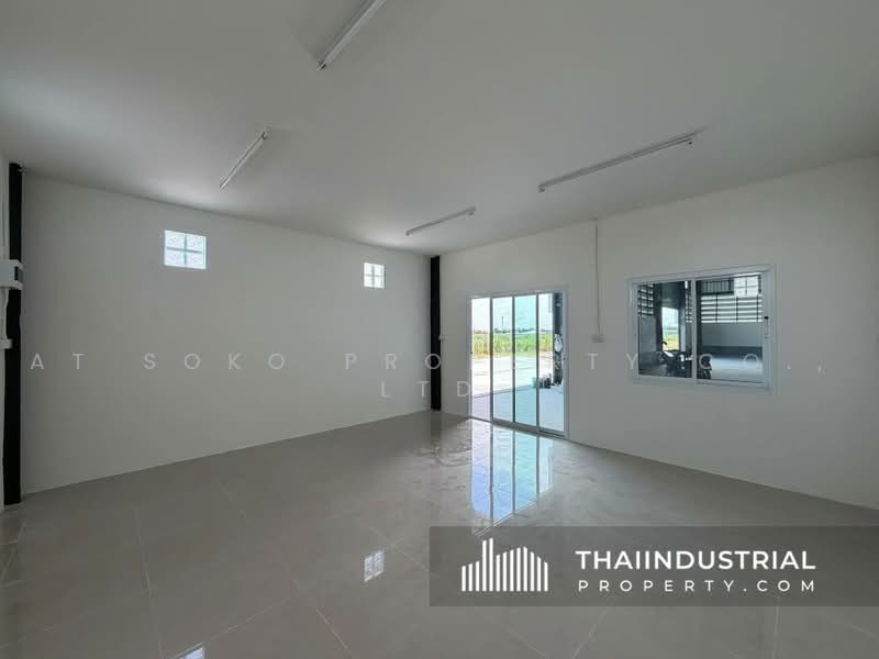 Factory or Warehouse 780 sqm for RENT at Ban Bueng, Ban Bueng, Chon Buri (Property ID: AT2076R), Chon Buri (Pattaya), Ban Bung, Chon Buri (Pattaya), , 780 sqm, Warehouse/Factory For Rent, by AT SOKO PROPERTY CO., LTD, 500469685 - DDproperty.com
