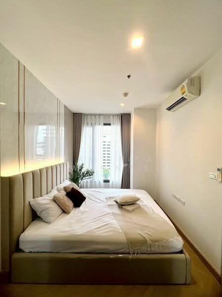 NYE by Sansiri, Bangkok, 333 Krung Thonburi Road, Khlong Ton Sai, Khlong San, Bangkok, 1 Bedroom, 35 sqm, Condo For Rent, by Saranya Suwannasin, 500469686 - DDproperty.com