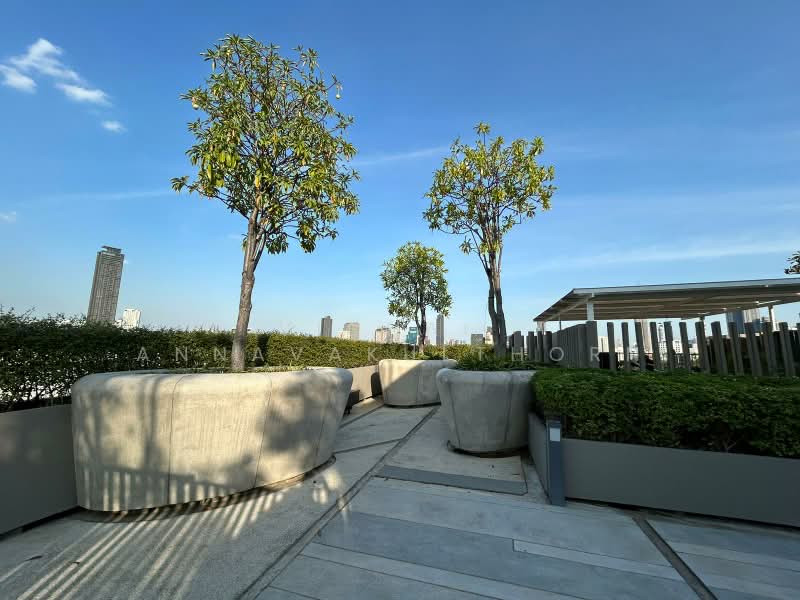 Siamese Thirty Nine, Bangkok, 68 Soi Sukhumvit 39, Sukhumvit Road, Khlong Tan Nua, Watthana, Bangkok, 2 Bedrooms, 65 sqm, Condo For Rent, by Vichai Annavakulthorn, 500469687 - DDproperty.com