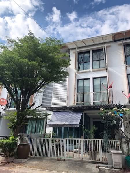Areeya Mandarina Sukhumvit 77 : อารียา แมนดารีนา สุขุมวิท 77, กรุงเทพ, ถนนสุขุมวิท 77 (อ่อนนุช), สวนหลวง, กรุงเทพ, 200 ตร.ม., ทาวน์เฮ้าส์ ขาย, โดย Tanapat Sakonsontised, 500469688 - DDproperty.com