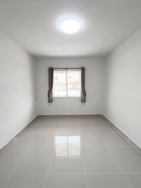 Baan Phrueksa D, Pathum Thani, Liab Klong Sam Road, Khlong Sam, Khlong Luang, Pathum Thani, 3 Bedrooms, 21 sqm, Townhouse For Sale, by Connex Property, 500469689 - DDproperty.com
