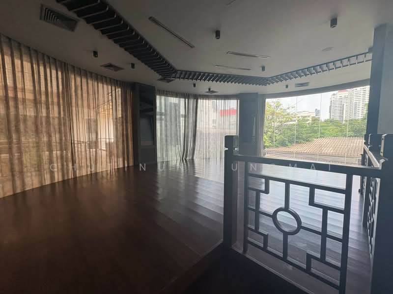 For Rent: Glass window unit with high ceiling in Thonglor, Bangkok, Khlong Tan Nua, Watthana, Bangkok, , 178 sqm, Retail Space For Rent, by Chutinun Mungmai, 500469690 - DDproperty.com