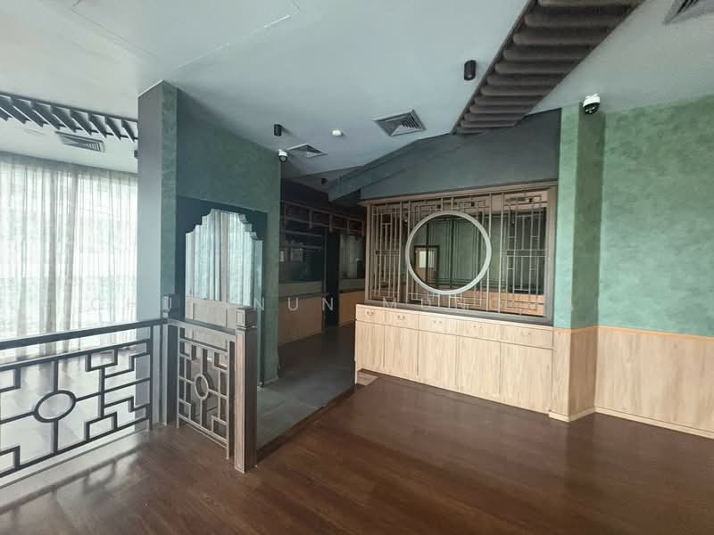 For Rent: Glass window unit with high ceiling in Thonglor, Bangkok, Khlong Tan Nua, Watthana, Bangkok, , 178 sqm, Retail Space For Rent, by Chutinun Mungmai, 500469690 - DDproperty.com