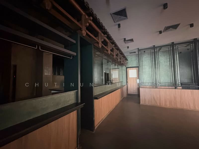 For Rent: Glass window unit with high ceiling in Thonglor, Bangkok, Khlong Tan Nua, Watthana, Bangkok, , 178 sqm, Retail Space For Rent, by Chutinun Mungmai, 500469690 - DDproperty.com