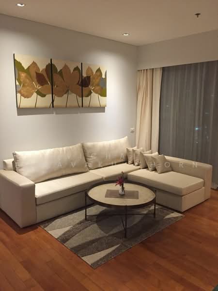 The Lakes, Bangkok, 123 Ratchadaphisek Road, Khlong Toei, Bangkok, 2 Bedrooms, 109 sqm, Condo For Rent, by Vichai Annavakulthorn, 500469691 - DDproperty.com