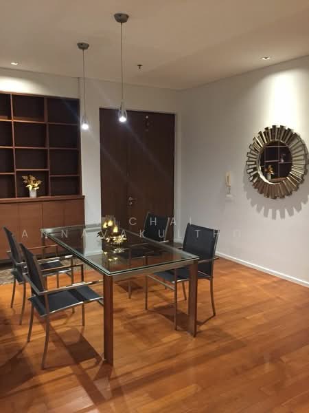 The Lakes, Bangkok, 123 Ratchadaphisek Road, Khlong Toei, Bangkok, 2 Bedrooms, 109 sqm, Condo For Rent, by Vichai Annavakulthorn, 500469691 - DDproperty.com