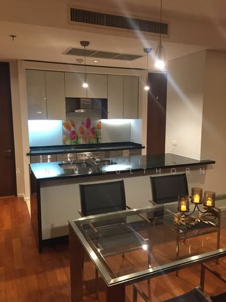 The Lakes, Bangkok, 123 Ratchadaphisek Road, Khlong Toei, Bangkok, 2 Bedrooms, 109 sqm, Condo For Rent, by Vichai Annavakulthorn, 500469691 - DDproperty.com
