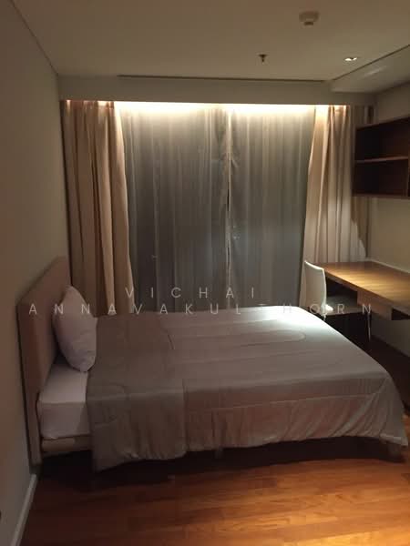 The Lakes, Bangkok, 123 Ratchadaphisek Road, Khlong Toei, Bangkok, 2 Bedrooms, 109 sqm, Condo For Rent, by Vichai Annavakulthorn, 500469691 - DDproperty.com