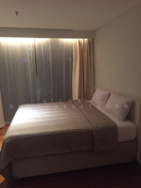 The Lakes, Bangkok, 123 Ratchadaphisek Road, Khlong Toei, Bangkok, 2 Bedrooms, 109 sqm, Condo For Rent, by Vichai Annavakulthorn, 500469691 - DDproperty.com