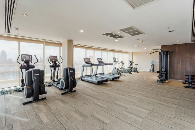 The Lakes, Bangkok, 123 Ratchadaphisek Road, Khlong Toei, Bangkok, 2 Bedrooms, 109 sqm, Condo For Rent, by Vichai Annavakulthorn, 500469691 - DDproperty.com