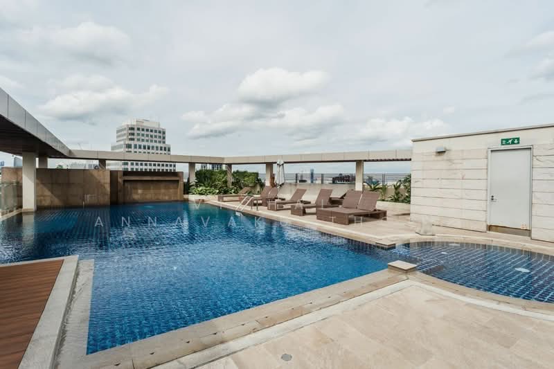 The Lakes, Bangkok, 123 Ratchadaphisek Road, Khlong Toei, Bangkok, 2 Bedrooms, 109 sqm, Condo For Rent, by Vichai Annavakulthorn, 500469691 - DDproperty.com