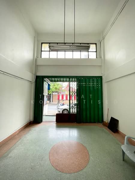 4-BR Townhouse, Bangkok, Bang Waek, Phasi Charoen, Bangkok, 4 Bedrooms, 352 sqm, Townhouse For Sale, by Tanapat Sakonsontised, 500469693 - DDproperty.com