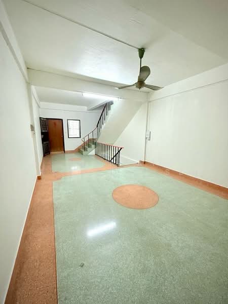4-BR Townhouse, Bangkok, Bang Waek, Phasi Charoen, Bangkok, 4 Bedrooms, 352 sqm, Townhouse For Sale, by Tanapat Sakonsontised, 500469693 - DDproperty.com