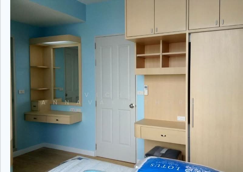 Baan Sathorn Chao Phraya, Bangkok, 931 Charoen Nakhon 15 A Alley, Khlong Ton Sai, Khlong San, Bangkok, 2 Bedrooms, 80 sqm, Condo For Rent, by Vichai  Annavakulthorn, 500469694 - DDproperty.com