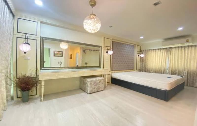 Eco Space Kaset-Nawamin 2, Bangkok, Kaset-Nawamin Road, Khlong Kum, Bueng Kum, Bangkok, 3 Bedrooms, 180 sqm, Townhouse For Sale, by Tanapat Sakonsontised, 500469695 - DDproperty.com