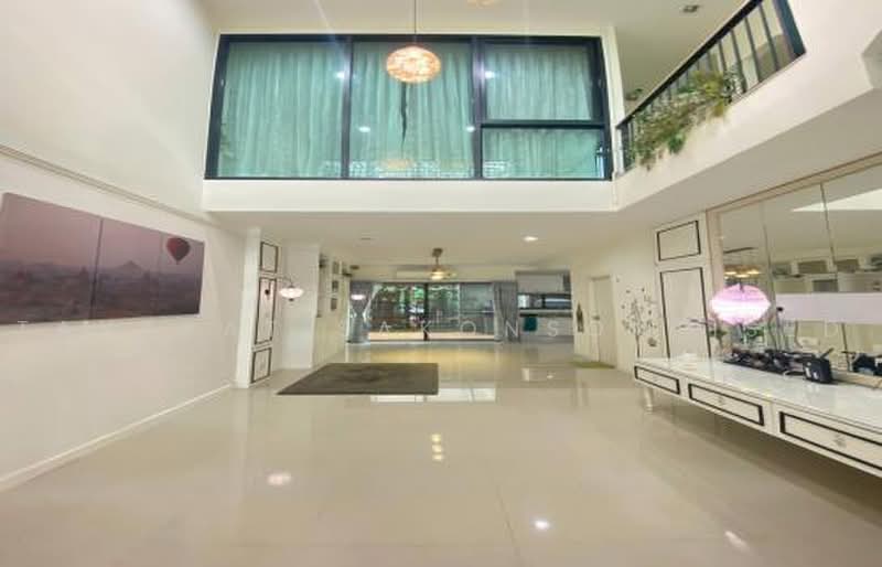 Eco Space Kaset-Nawamin 2, Bangkok, Kaset-Nawamin Road, Khlong Kum, Bueng Kum, Bangkok, 3 Bedrooms, 180 sqm, Townhouse For Sale, by Tanapat Sakonsontised, 500469695 - DDproperty.com