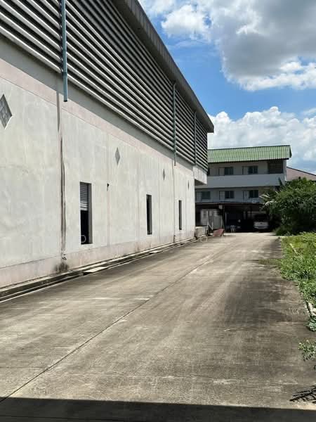 ปากเกร็ด, Nonthaburi, Pak Kret, Nonthaburi, , 1,000 sqm, Warehouse/Factory For Rent, by Jakarin Houpramong, 500469699 - DDproperty.com