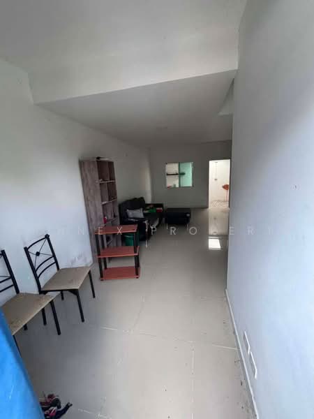 Baan Pruksa Ladkrabang-Suvarnabhumi 3, Samut Prakan, Udomsap Road, Nong Pru, Bang Plee, Samut Prakan, 3 Bedrooms, 90 sqm, Townhouse For Sale, by Connex Property, 500469700 - DDproperty.com