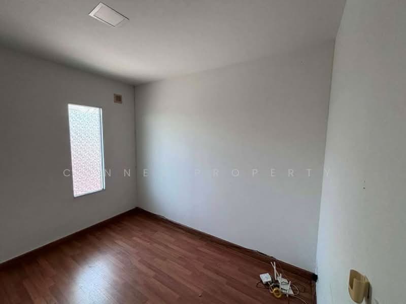 Baan Pruksa Ladkrabang-Suvarnabhumi 3, Samut Prakan, Udomsap Road, Nong Pru, Bang Plee, Samut Prakan, 3 Bedrooms, 90 sqm, Townhouse For Sale, by Connex Property, 500469700 - DDproperty.com