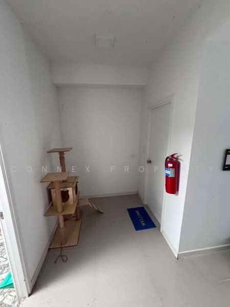 Baan Pruksa Ladkrabang-Suvarnabhumi 3, Samut Prakan, Udomsap Road, Nong Pru, Bang Plee, Samut Prakan, 3 Bedrooms, 90 sqm, Townhouse For Sale, by Connex Property, 500469700 - DDproperty.com
