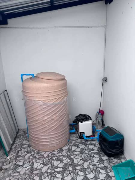 Baan Pruksa Ladkrabang-Suvarnabhumi 3, Samut Prakan, Udomsap Road, Nong Pru, Bang Plee, Samut Prakan, 3 Bedrooms, 90 sqm, Townhouse For Sale, by Connex Property, 500469700 - DDproperty.com