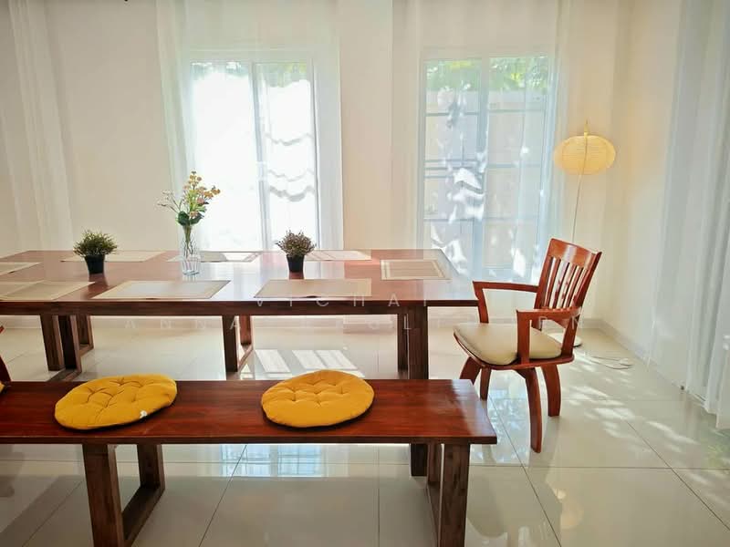 Urban Sathorn : หมู่บ้านเออร์เบิน สาทร, กรุงเทพ, ถนนราชพฤกษ์, บางจาก, ภาษีเจริญ, กรุงเทพ, 300 ตร.ม., ทาวน์เฮ้าส์ ให้เช่า, โดย Vichai Annavakulthorn, 500469701 - DDproperty.com