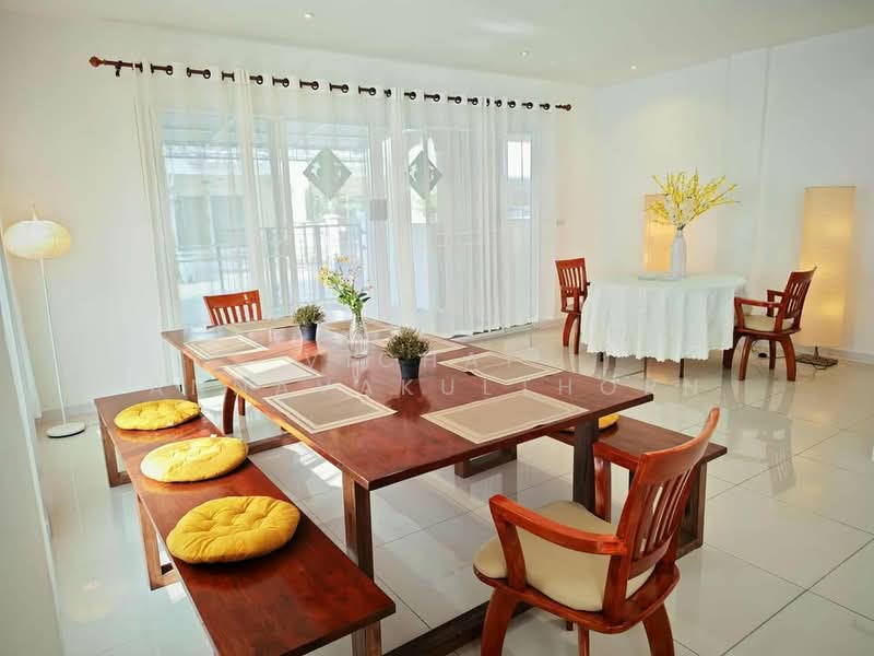Urban Sathorn : หมู่บ้านเออร์เบิน สาทร, กรุงเทพ, ถนนราชพฤกษ์, บางจาก, ภาษีเจริญ, กรุงเทพ, 300 ตร.ม., ทาวน์เฮ้าส์ ให้เช่า, โดย Vichai Annavakulthorn, 500469701 - DDproperty.com