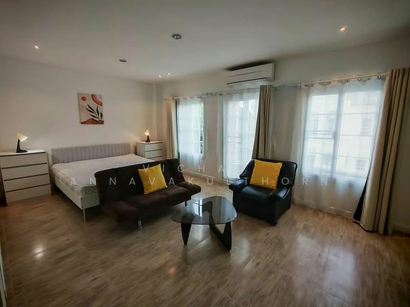 Urban Sathorn : หมู่บ้านเออร์เบิน สาทร, กรุงเทพ, ถนนราชพฤกษ์, บางจาก, ภาษีเจริญ, กรุงเทพ, 300 ตร.ม., ทาวน์เฮ้าส์ ให้เช่า, โดย Vichai Annavakulthorn, 500469701 - DDproperty.com