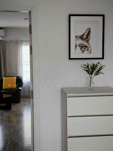 Urban Sathorn : หมู่บ้านเออร์เบิน สาทร, กรุงเทพ, ถนนราชพฤกษ์, บางจาก, ภาษีเจริญ, กรุงเทพ, 300 ตร.ม., ทาวน์เฮ้าส์ ให้เช่า, โดย Vichai Annavakulthorn, 500469701 - DDproperty.com