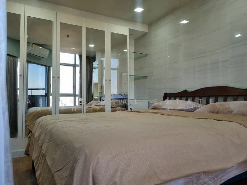 The Waterford Diamond Tower Sukhumvit, Bangkok, 758/18 Soi Sukhumvit 30/1, Sukhumvit Road, Khlong Toei, Bangkok, 1 Bedroom, 52 sqm, Condo For Sale, by Aspire Real Estate Agency Co., Ltd., 500469702 - DDproperty.com