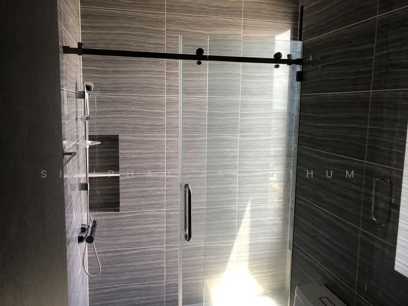 M Jatujak, Bangkok, Phahonyothin Road, Chatuchak, Bangkok, 2 Bedrooms, 56 sqm, Condo For Rent, by Siriphat Jaritthum, 500469705 - DDproperty.com