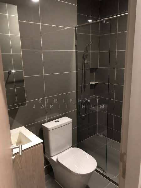 M Jatujak, Bangkok, Phahonyothin Road, Chatuchak, Bangkok, 2 Bedrooms, 56 sqm, Condo For Rent, by Siriphat Jaritthum, 500469705 - DDproperty.com