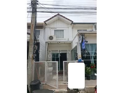 ขาย - Baan Pruksa 65/1 Rangsit-Klong 2 : บ้านพฤกษา 65/1 รังสิต-คลอง 2, ปทุมธานี