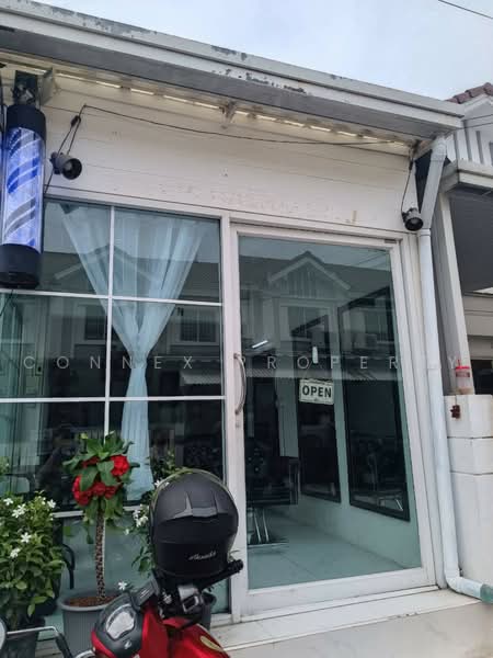 Baan Pruksa 65/1 Rangsit-Klong 2 : บ้านพฤกษา 65/1 รังสิต-คลอง 2, ปทุมธานี, ซอยรังสิต-นครนายก 31, คลองสอง, คลองหลวง, ปทุมธานี, 21 ตร.ม., ทาวน์เฮ้าส์ ขาย, โดย Connex Property, 500469706 - DDproperty.com