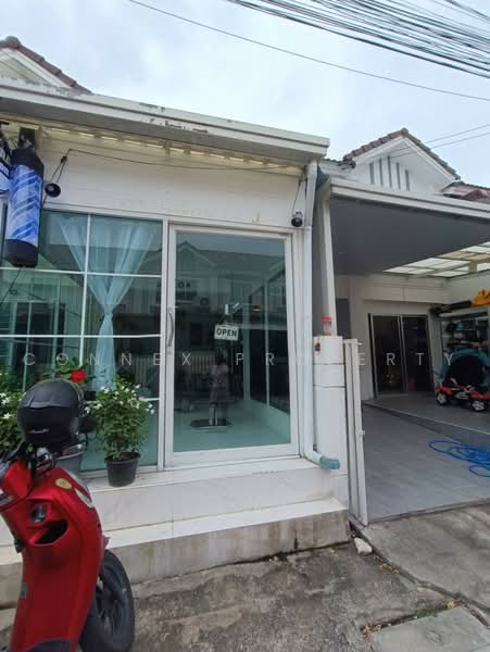 Baan Pruksa 65/1 Rangsit-Klong 2 : บ้านพฤกษา 65/1 รังสิต-คลอง 2, ปทุมธานี, ซอยรังสิต-นครนายก 31, คลองสอง, คลองหลวง, ปทุมธานี, 21 ตร.ม., ทาวน์เฮ้าส์ ขาย, โดย Connex Property, 500469706 - DDproperty.com