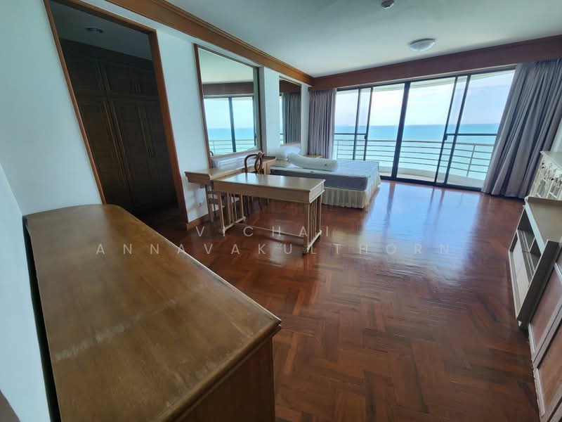 Royal Cliff Garden, Chon Buri (Pattaya), Pratumnak Rd., Nong Pru, Bang Lamung (Pattaya), Chon Buri (Pattaya), 4 Bedrooms, 334 sqm, Condo For Rent, by Vichai  Annavakulthorn, 500469707 - DDproperty.com
