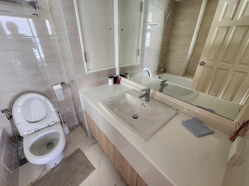 Royal Cliff Garden, Chon Buri (Pattaya), Pratumnak Rd., Nong Pru, Bang Lamung (Pattaya), Chon Buri (Pattaya), 4 Bedrooms, 334 sqm, Condo For Rent, by Vichai  Annavakulthorn, 500469707 - DDproperty.com