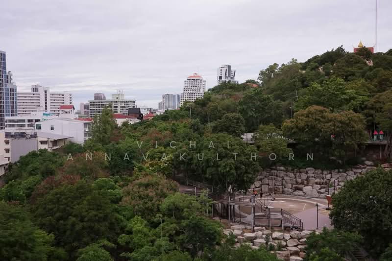 Royal Cliff Garden, Chon Buri (Pattaya), Pratumnak Rd., Nong Pru, Bang Lamung (Pattaya), Chon Buri (Pattaya), 4 Bedrooms, 334 sqm, Condo For Rent, by Vichai  Annavakulthorn, 500469707 - DDproperty.com