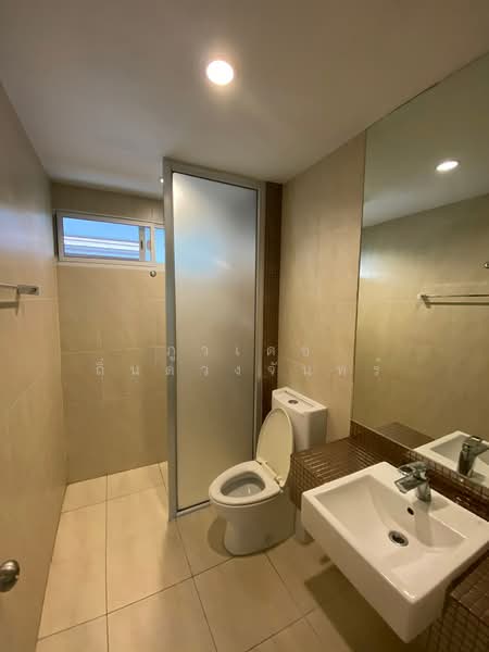 Nirvana Beyond Lite กรุงเทพกรีฑา 32, Bangkok, Saphan Sung, Bangkok, 3 Bedrooms, 180 sqm, Single Detached House For Rent, by ภูวเดช ถิ่นดวงจันทร์, 500469709 - DDproperty.com