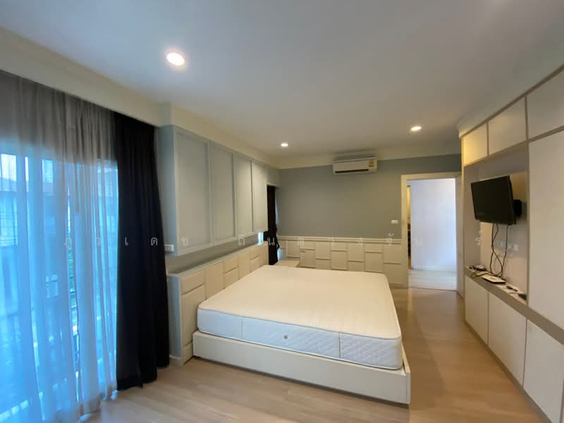 Nirvana Beyond Lite กรุงเทพกรีฑา 32, กรุงเทพ, สะพานสูง, กรุงเทพ, 180 ตร.ม., บ้านเดี่ยว ให้เช่า, โดย ภูวเดช ถิ่นดวงจันทร์, 500469709 - DDproperty.com