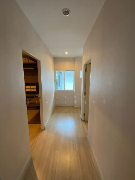 Nirvana Beyond Lite กรุงเทพกรีฑา 32, Bangkok, Saphan Sung, Bangkok, 3 Bedrooms, 180 sqm, Single Detached House For Rent, by ภูวเดช ถิ่นดวงจันทร์, 500469709 - DDproperty.com