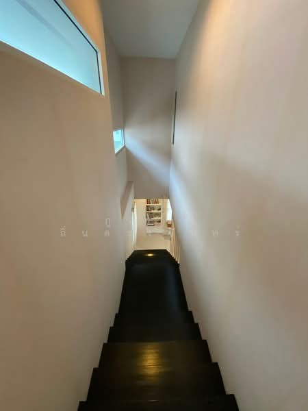 Nirvana Beyond Lite กรุงเทพกรีฑา 32, Bangkok, Saphan Sung, Bangkok, 3 Bedrooms, 180 sqm, Single Detached House For Rent, by ภูวเดช ถิ่นดวงจันทร์, 500469709 - DDproperty.com