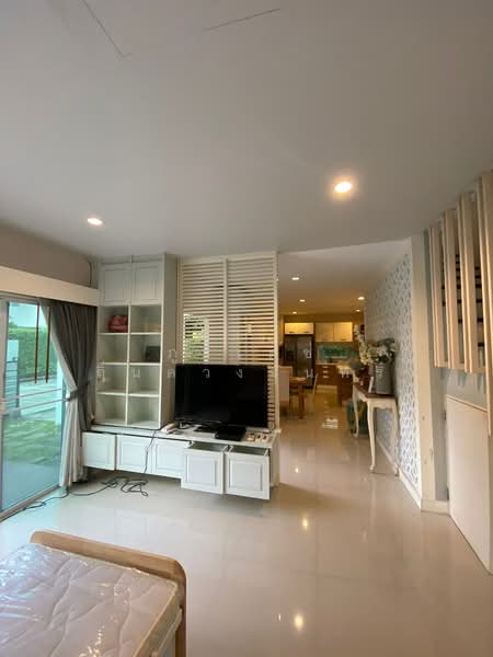 Nirvana Beyond Lite กรุงเทพกรีฑา 32, Bangkok, Saphan Sung, Bangkok, 3 Bedrooms, 180 sqm, Single Detached House For Rent, by ภูวเดช ถิ่นดวงจันทร์, 500469709 - DDproperty.com