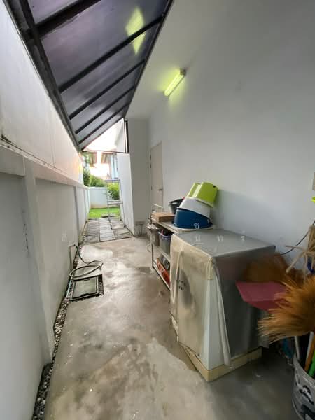 Nirvana Beyond Lite กรุงเทพกรีฑา 32, Bangkok, Saphan Sung, Bangkok, 3 Bedrooms, 180 sqm, Single Detached House For Rent, by ภูวเดช ถิ่นดวงจันทร์, 500469709 - DDproperty.com