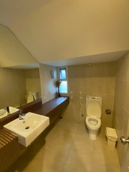 Nirvana Beyond Lite กรุงเทพกรีฑา 32, Bangkok, Saphan Sung, Bangkok, 3 Bedrooms, 180 sqm, Single Detached House For Rent, by ภูวเดช ถิ่นดวงจันทร์, 500469709 - DDproperty.com