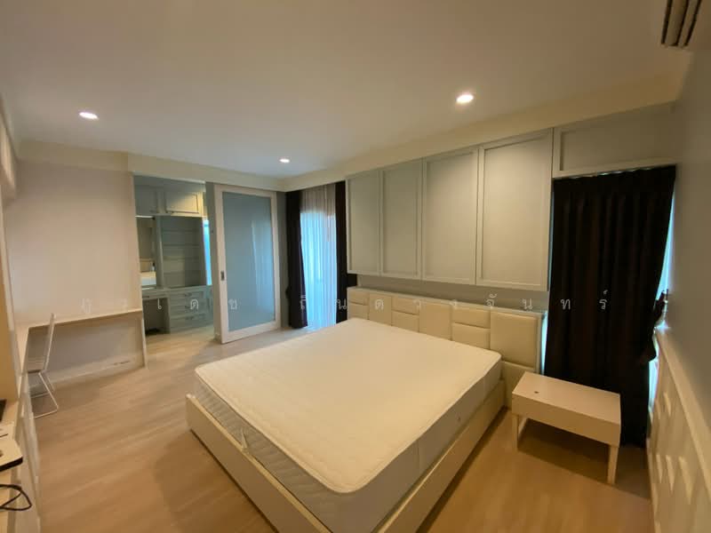Nirvana Beyond Lite กรุงเทพกรีฑา 32, Bangkok, Saphan Sung, Bangkok, 3 Bedrooms, 180 sqm, Single Detached House For Rent, by ภูวเดช ถิ่นดวงจันทร์, 500469709 - DDproperty.com