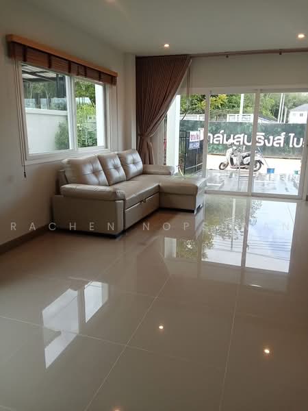 บ้านเดี่ยวโครงการปาล์มสปริงไบร์ท สนามบิน-หาดใหญ่, สงขลา, ควนลัง, หาดใหญ่, สงขลา, 280 ตร.ม., บ้านเดี่ยว ขาย, โดย Rachen Nopsuwan, 500469711 - DDproperty.com